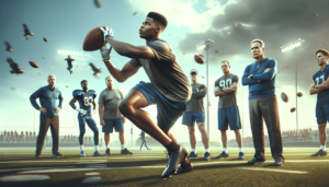 Jameson Williams’ Path to Stardom: Development Insights from Lions’ Leadership