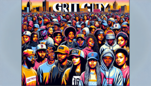 Jared Goff’s ‘Grit City’ Apparel Line: Fashion for a Cause in Detroit